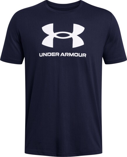 Under Armour | Ua Sportstyle Logo Update Ss | XXXL