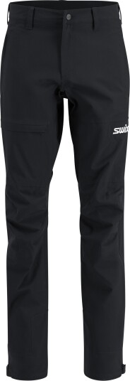 Swix Men's Blizzard Pants Jet Black XL Swix Men's Blizzard Pants Jet Black XL