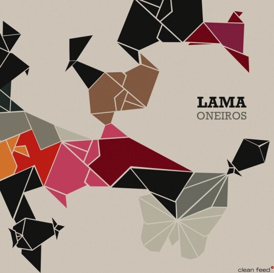 Lama (Jazz) Oneiros CD