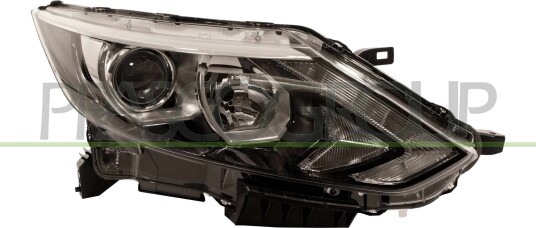 PRASCO DS7124913 Frontlykter