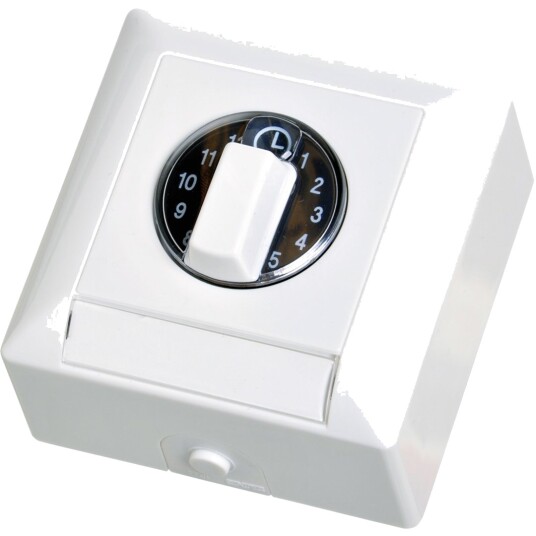 Ebeco Timer Snowmat
