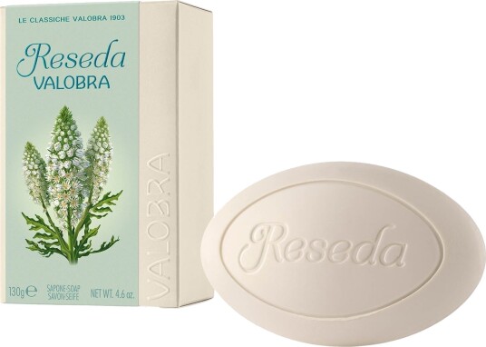 Valobra såpe Reseda 130g Valobra såpe Reseda 130g