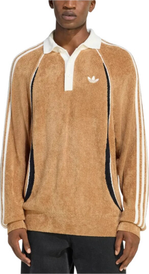 Adidas Herre Sport Beige S,