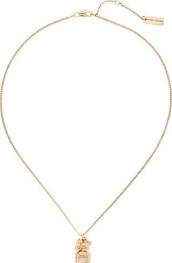 Marc Jacobs Dame Accessories Gul ONE SIZE, Marc Jacobs Dame Accessories Gul ONE SIZE,