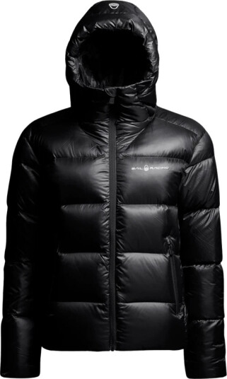 Sail Racing Herre Jakker Svart XS,