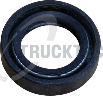 Akseltetningsring, servopumpe TRUCKTEC AUTOMOTIVE 02.67.066