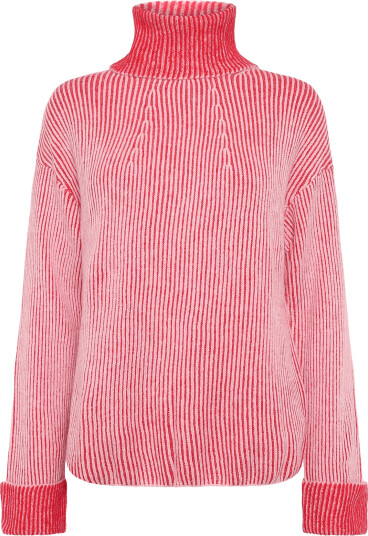 Desigual Jers_Emy - Red - L