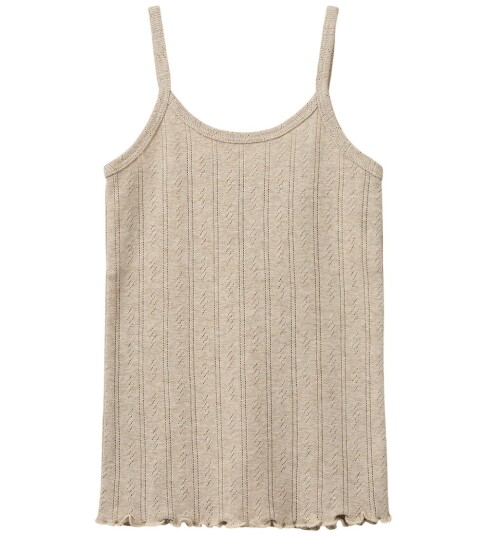 Sofie Schnoor Baby and Kids Faunask Top Grey 104 Sofie Schnoor Baby and Kids Faunask Top Grey 104