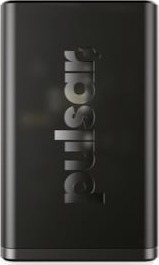 Pulsar Trådløs 4K Dongle Svart P4KDGB
