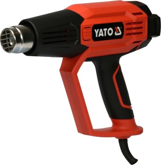 YATO YT-82295 Varmluftvifte