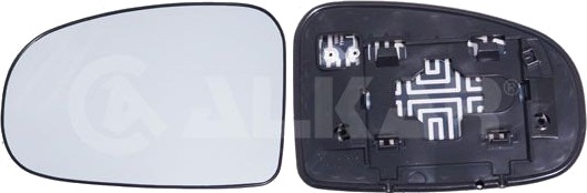 Speilglass, ytterspeil ALKAR 6431258