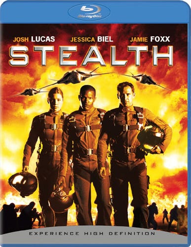 Stealth Stealth