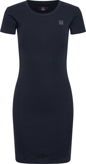 VINSON | Suri Rib Vin W Dress | L