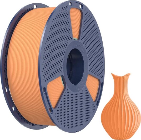 Sunlu PLA Classic Filament Oransje 1.75 mm 1 kg
