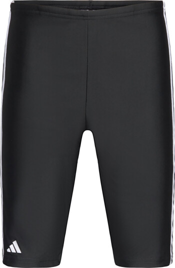 adidas Performance Adidas Classic 3-Stripes Swim Jammer Black 104