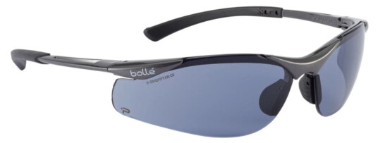 Vernebriller Bollé Platinum smoke (CONTPSF)