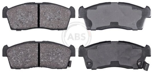 Bremseklosser A.B.S. 37906