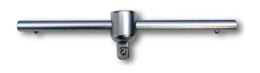 Dedra 1/4" T Crv-Knott - 17H106