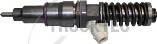 TRUCKTEC AUTOMOTIVE 03.13.067 Pumpe-dyse-enhet