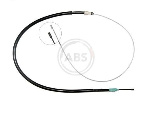 Bremsewire A.B.S. K16806 Bremsewire A.B.S. K16806