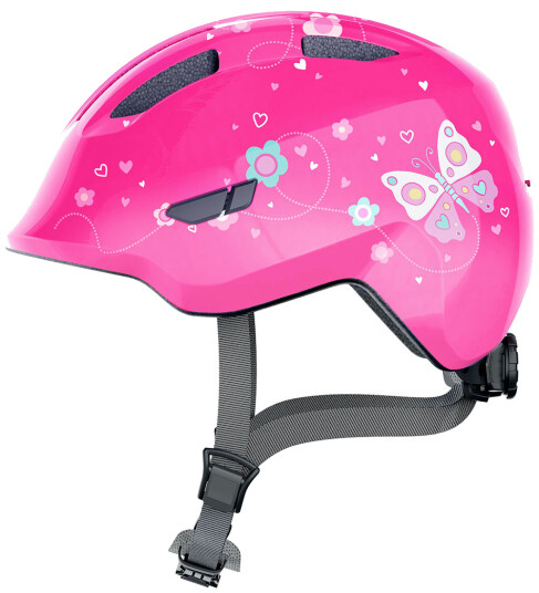 Abus Smiley 3.0 Sykkelhjelm Abus Smiley 3.0 Sykkelhjelm