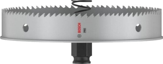 Bosch Tilbehør 2608594472, Stikksagblad 152 Mm, 1 Stk