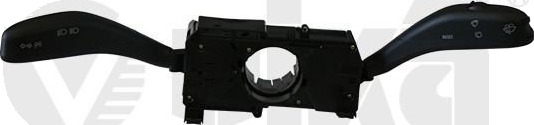 VIKA 99531793601 Bryter komplett rattstamme