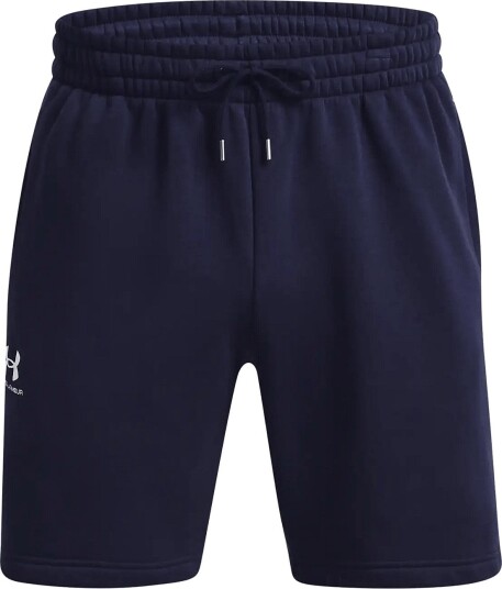Under Armour Ua Icon Fleece Short Navy XXL