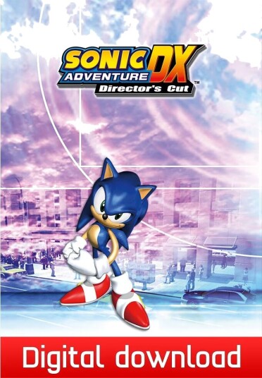Sonic Adventure DX Sonic Adventure DX