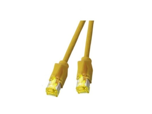 Efb Elektronik K8580ge.2 2 M Cat6a S/Ftp S-Stp Rj-45 Rj-45