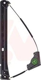 Vindusheis VAN WEZEL 5819264
