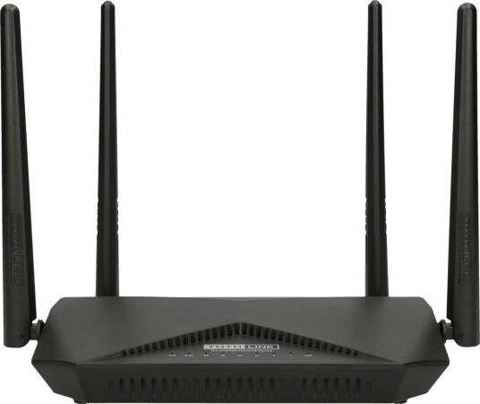 Totolink A3002RU Gigabit-ruter Dual-Band 2,4/5 GHz