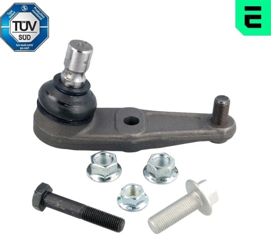 Bærekule OPTIMAL G3-639S
