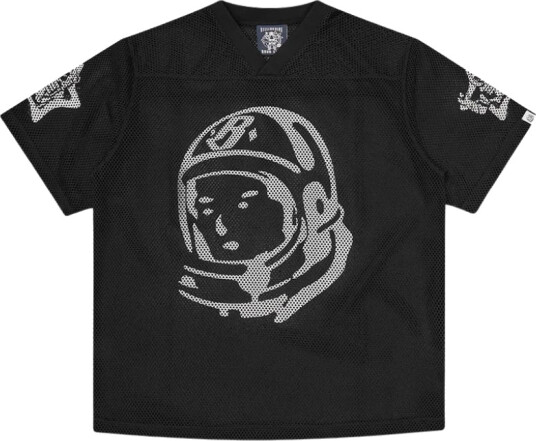 Billionaire Boys Club Herre Topper Svart L,