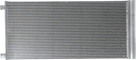 Kondensator MAHLE ORIGINAL AC 1124 000P
