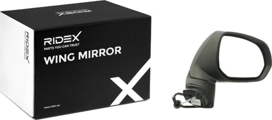 Sidespeil RIDEX 50O0893