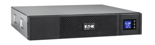 Eaton 5SC1500IR 5SC UPS 1500VA / 1050W 8x C13 Outputs
