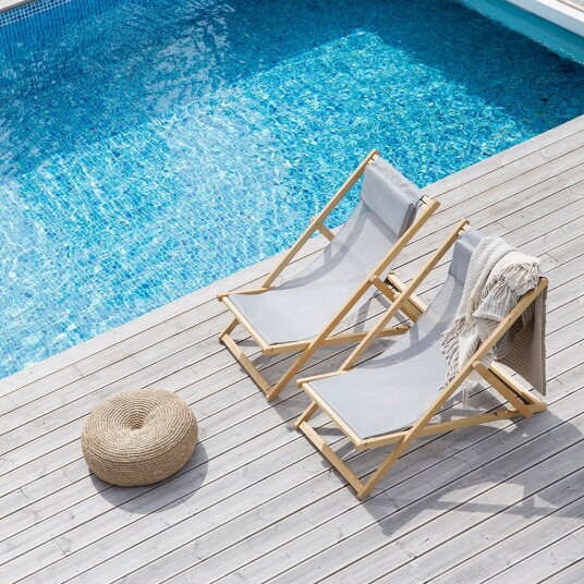 Fiam Relax chair Fiam Relax chair