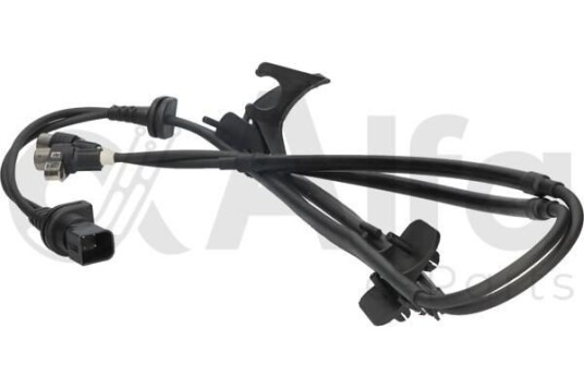 Sensor, ABS Alfa e-Parts AF03266