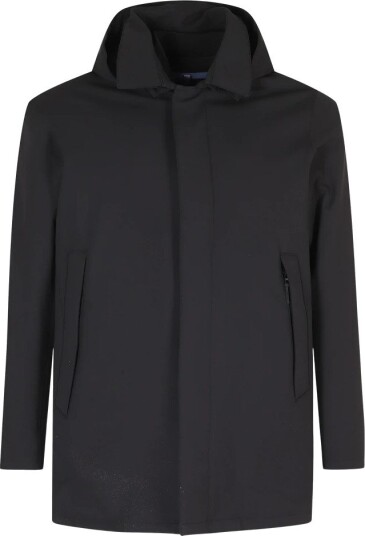 People of Shibuya Herre Jakker Svart 2XL,