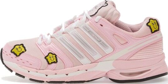 Joggesko adidas x Care Bears Care Bears X Adidas Adistar Control 5 Clear Pink/ Ftwr White/ Lucid Pink EUR 41 1/3 Joggesko adidas x Care Bears Care Bears X Adidas Adistar Control 5 Clear Pink/ Ftwr White/ Lucid Pink EUR 41 1/3