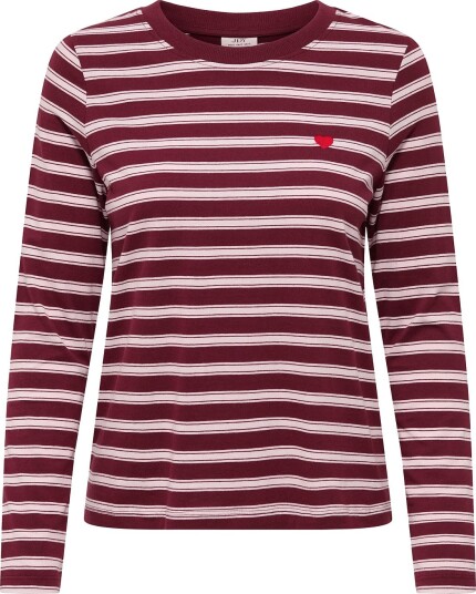 JDY | Jdypisa L/S Print Top Jrs Noos | XL