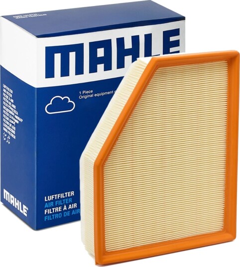 Luftfilter MAHLE ORIGINAL LX 4636
