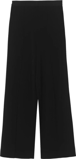 By Malene Birger Dame Bukser Svart XS,