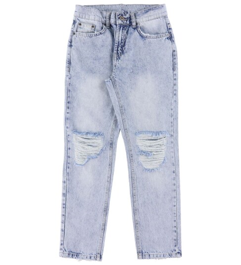 Grunt Clint Rippede Blue Jeans Blue 170