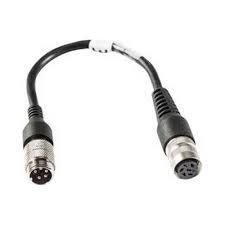 HONEYWELL ADAPTER CABLE FOR CV60 DC POWER CABLE HONEYWELL ADAPTER CABLE FOR CV60 DC POWER CABLE