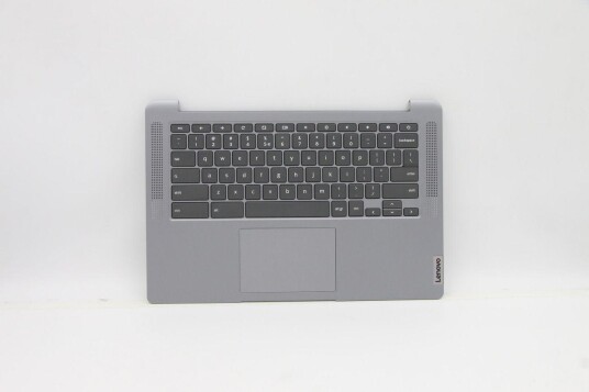 Lenovo Upper Case ASM_EURO ENG H