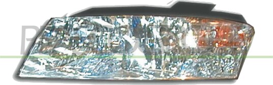 PRASCO FT4204934 Frontlykter