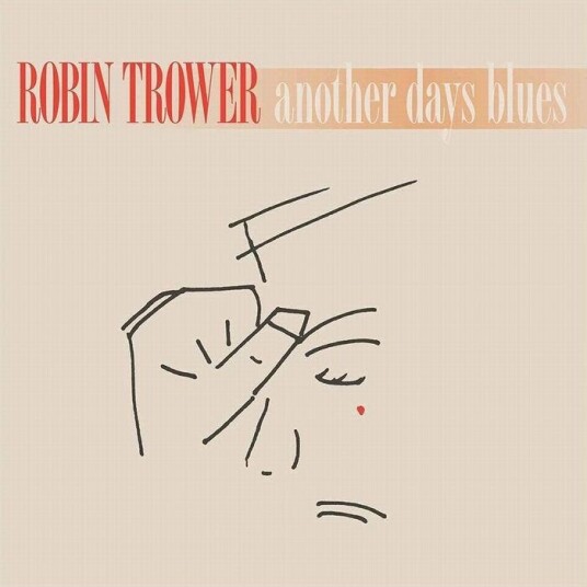 Robin Trower Another Days Blues LP/Vinyl Robin Trower Another Days Blues LP/Vinyl