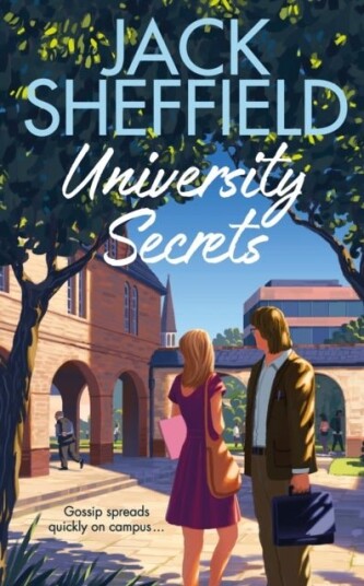University Secrets University Secrets
